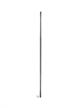 Suture Instruments